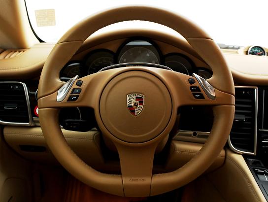 Florida Fine Cars - Used PORSCHE PANAMERA 2011 MIAMI 4s