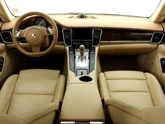 Florida Fine Cars - Used PORSCHE PANAMERA 2011 MIAMI 4s