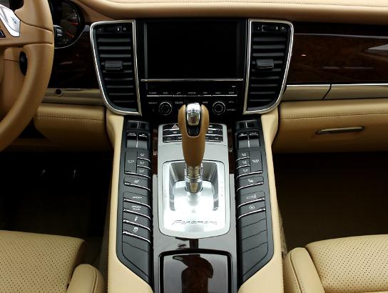 Florida Fine Cars - Used PORSCHE PANAMERA 2011 MIAMI 4s