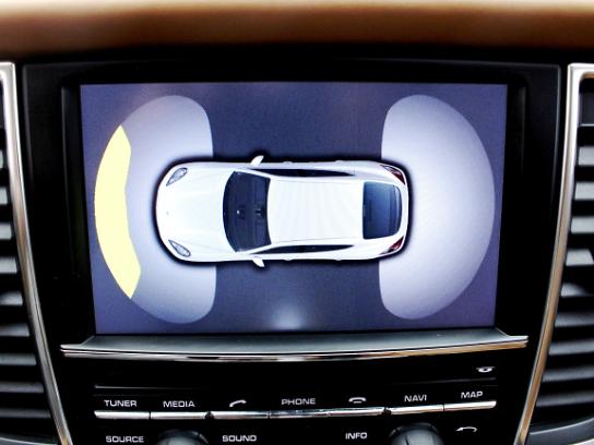 Florida Fine Cars - Used PORSCHE PANAMERA 2011 MIAMI 4s