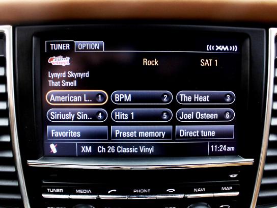 Florida Fine Cars - Used PORSCHE PANAMERA 2011 MIAMI 4s