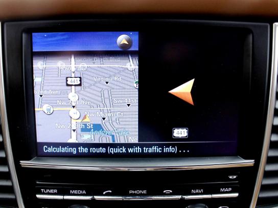 Florida Fine Cars - Used PORSCHE PANAMERA 2011 MIAMI 4s