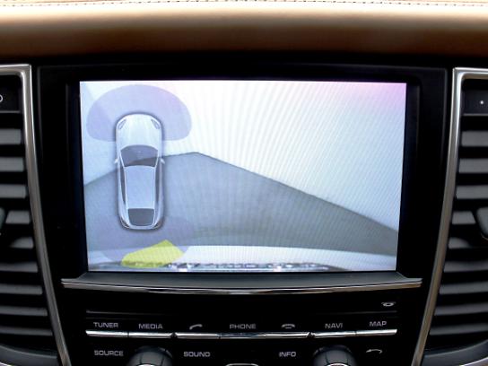 Florida Fine Cars - Used PORSCHE PANAMERA 2011 MIAMI 4s