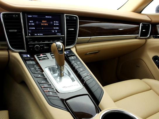 Florida Fine Cars - Used PORSCHE PANAMERA 2011 MIAMI 4s