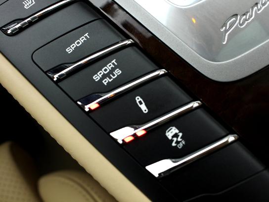 Florida Fine Cars - Used PORSCHE PANAMERA 2011 MIAMI 4s