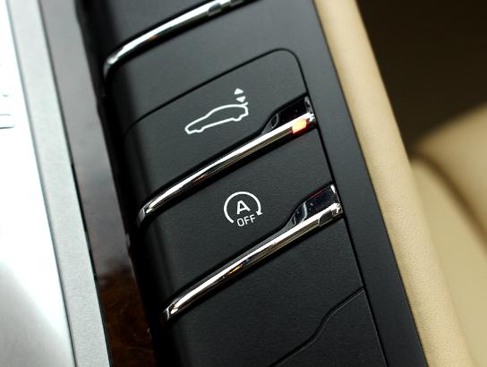 Florida Fine Cars - Used PORSCHE PANAMERA 2011 MIAMI 4s