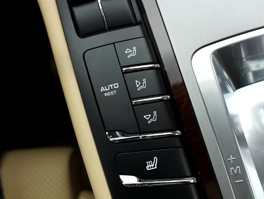 Florida Fine Cars - Used PORSCHE PANAMERA 2011 MIAMI 4s