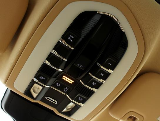 Florida Fine Cars - Used PORSCHE PANAMERA 2011 MIAMI 4s