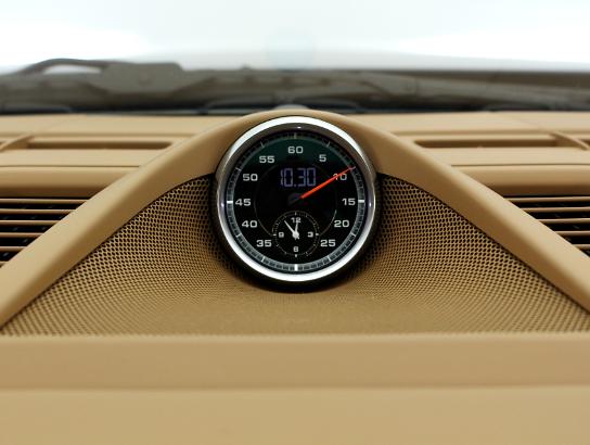 Florida Fine Cars - Used PORSCHE PANAMERA 2011 MIAMI 4s