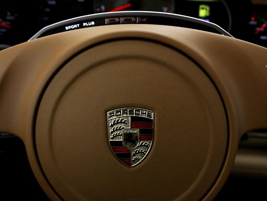 Florida Fine Cars - Used PORSCHE PANAMERA 2011 MIAMI 4s