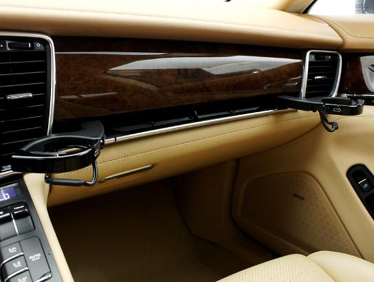 Florida Fine Cars - Used PORSCHE PANAMERA 2011 MIAMI 4s