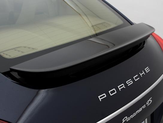 Florida Fine Cars - Used PORSCHE PANAMERA 2011 MIAMI 4s