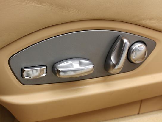 Florida Fine Cars - Used PORSCHE PANAMERA 2011 MIAMI 4s