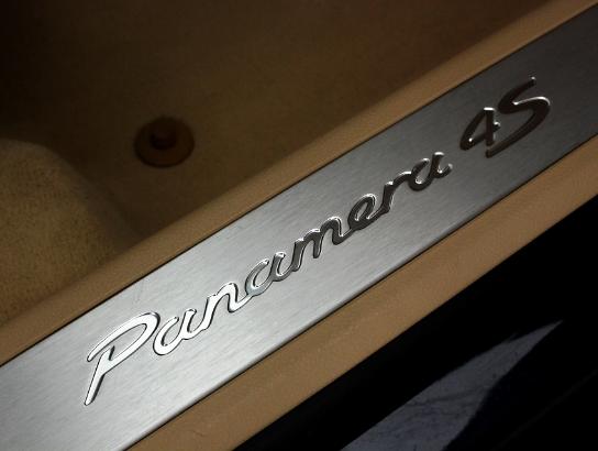 Florida Fine Cars - Used PORSCHE PANAMERA 2011 MIAMI 4s