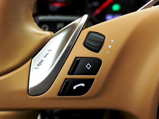 Florida Fine Cars - Used PORSCHE PANAMERA 2011 MIAMI 4s