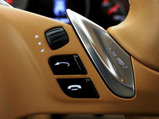 Florida Fine Cars - Used PORSCHE PANAMERA 2011 MIAMI 4s