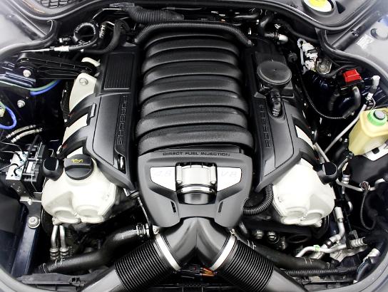 Florida Fine Cars - Used PORSCHE PANAMERA 2011 MIAMI 4s