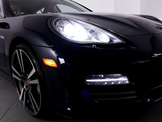 Florida Fine Cars - Used PORSCHE PANAMERA 2011 MIAMI 4s
