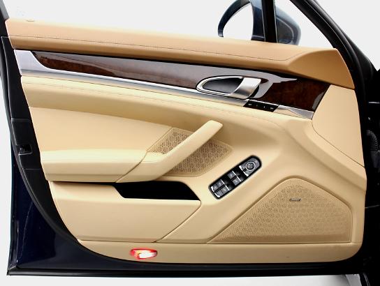 Florida Fine Cars - Used PORSCHE PANAMERA 2011 MIAMI 4s