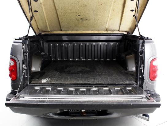 Florida Fine Cars - Used FORD F 150 2002 MIAMI Harley Davidson