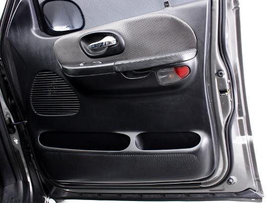 Florida Fine Cars - Used FORD F 150 2002 MIAMI Harley Davidson