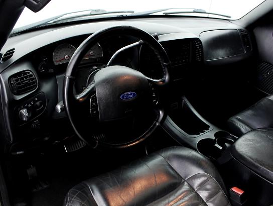 Florida Fine Cars - Used FORD F 150 2002 MIAMI Harley Davidson