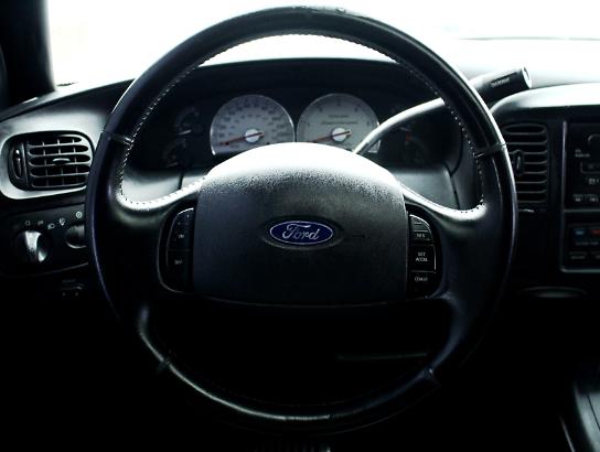 Florida Fine Cars - Used FORD F 150 2002 MIAMI Harley Davidson