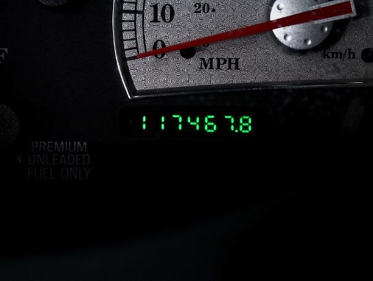 Florida Fine Cars - Used FORD F 150 2002 MIAMI Harley Davidson