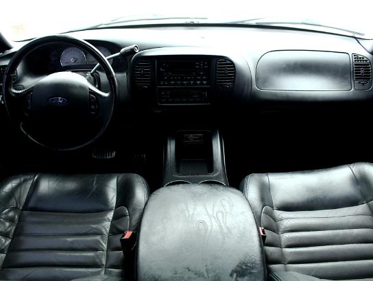 Florida Fine Cars - Used FORD F 150 2002 MIAMI Harley Davidson