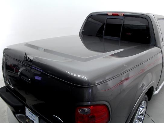 Florida Fine Cars - Used FORD F 150 2002 MIAMI Harley Davidson