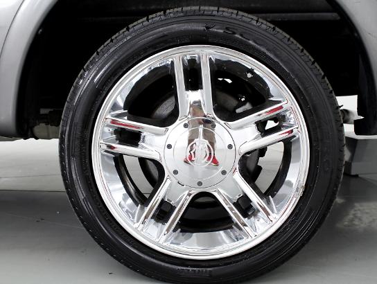 Florida Fine Cars - Used FORD F 150 2002 MIAMI Harley Davidson