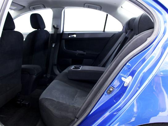 Florida Fine Cars - Used MITSUBISHI LANCER 2011 HOLLYWOOD GTS