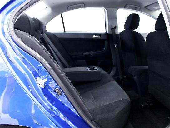 Florida Fine Cars - Used MITSUBISHI LANCER 2011 HOLLYWOOD GTS