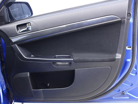 Florida Fine Cars - Used MITSUBISHI LANCER 2011 HOLLYWOOD GTS