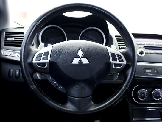Florida Fine Cars - Used MITSUBISHI LANCER 2011 HOLLYWOOD GTS