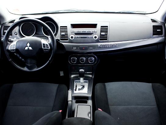 Florida Fine Cars - Used MITSUBISHI LANCER 2011 HOLLYWOOD GTS