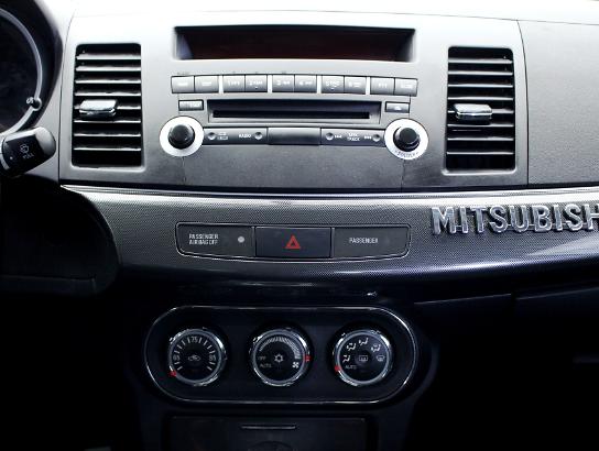 Florida Fine Cars - Used MITSUBISHI LANCER 2011 HOLLYWOOD GTS