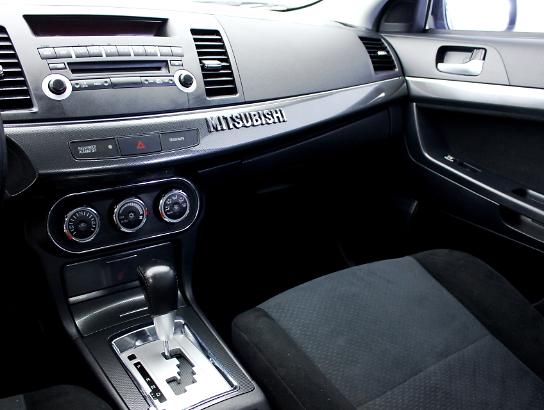 Florida Fine Cars - Used MITSUBISHI LANCER 2011 HOLLYWOOD GTS
