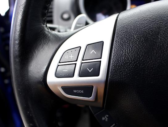 Florida Fine Cars - Used MITSUBISHI LANCER 2011 HOLLYWOOD GTS