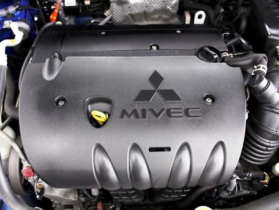 Florida Fine Cars - Used MITSUBISHI LANCER 2011 HOLLYWOOD GTS
