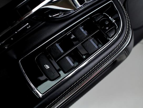 Florida Fine Cars - Used JAGUAR XJ 2012 MIAMI XJL SUPERCHARGED