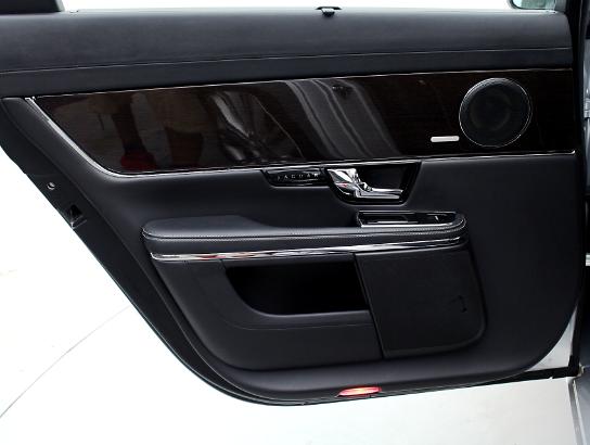 Florida Fine Cars - Used JAGUAR XJ 2012 MIAMI XJL SUPERCHARGED