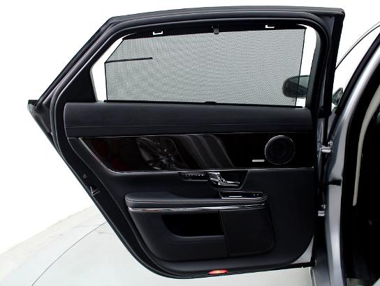 Florida Fine Cars - Used JAGUAR XJ 2012 MIAMI XJL SUPERCHARGED