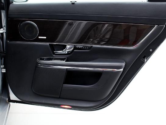 Florida Fine Cars - Used JAGUAR XJ 2012 MIAMI XJL SUPERCHARGED