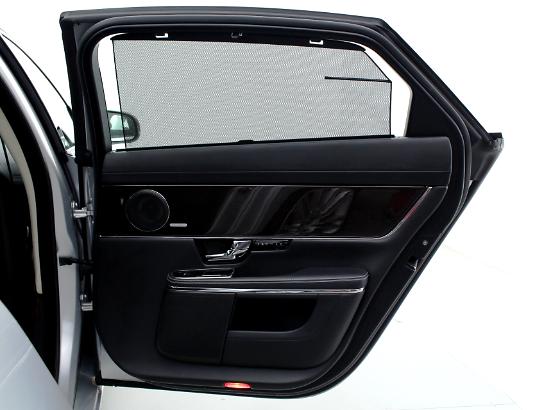 Florida Fine Cars - Used JAGUAR XJ 2012 MIAMI XJL SUPERCHARGED