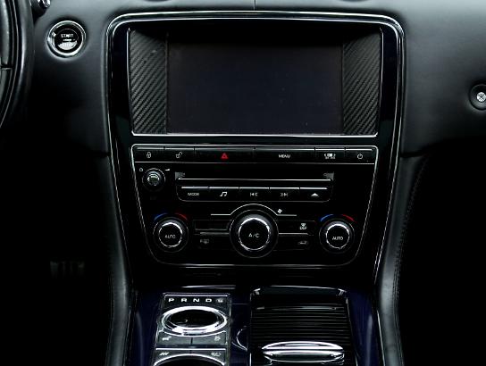 Florida Fine Cars - Used JAGUAR XJ 2012 MIAMI XJL SUPERCHARGED