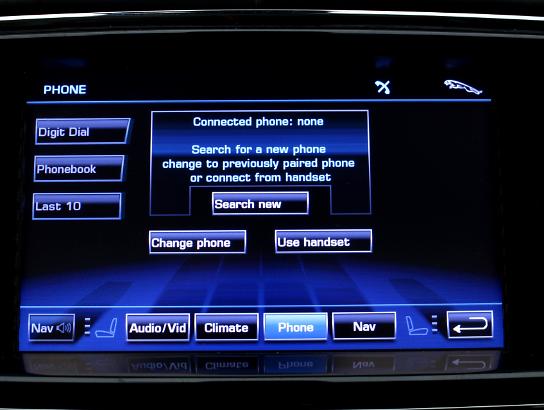 Florida Fine Cars - Used JAGUAR XJ 2012 MIAMI XJL SUPERCHARGED