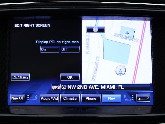 Florida Fine Cars - Used JAGUAR XJ 2012 MIAMI XJL SUPERCHARGED