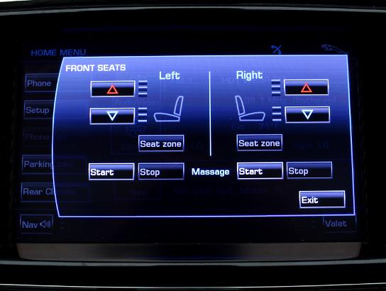 Florida Fine Cars - Used JAGUAR XJ 2012 MIAMI XJL SUPERCHARGED