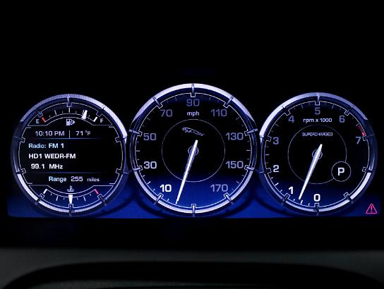 Florida Fine Cars - Used JAGUAR XJ 2012 MIAMI XJL SUPERCHARGED